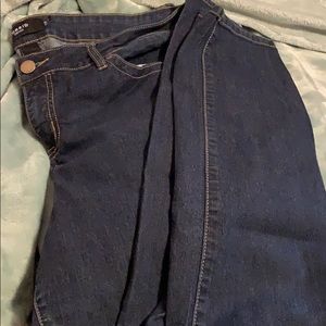 Torrid jeans